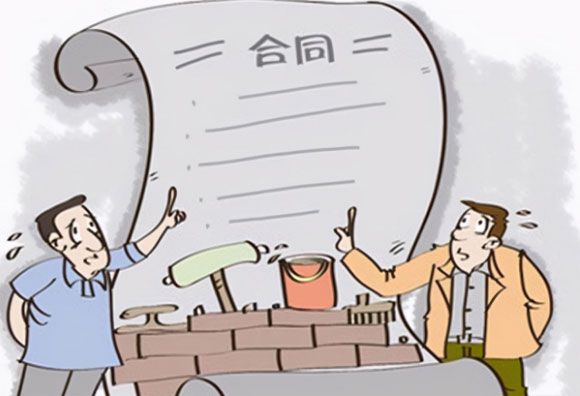 沈陽(yáng)裝修公司的“套路”多！業(yè)主定裝修應(yīng)該注意什么？